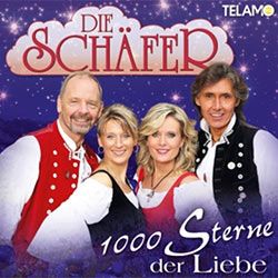 Die Schäfer - 1000 Sterne der Liebe
