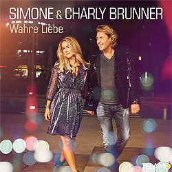 Simone und Charly Brunner, Wahre Liebe