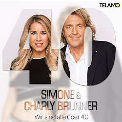 Simone & Charly Brunner, Wir sind alle über 40