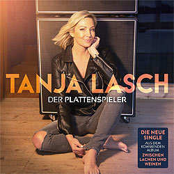 Tanja Lasch, Der Plattenspieler