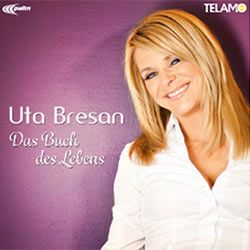 Ute Bresan - Das Buch des Lebens