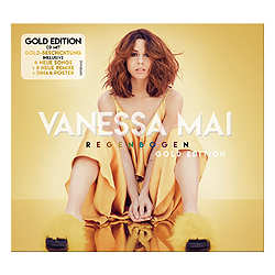 Vanessa Mai, Regenbogen Gold Edition