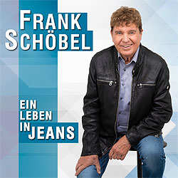 Frank Schöbel, Ein Leben in Jeans