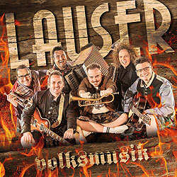 Lauser, Volksmusik