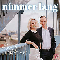 Lissi & Herr Timpe, Nimmer lang