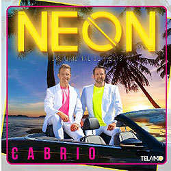 Neon, Cabrio