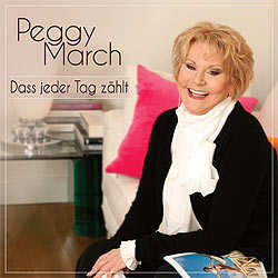 Peggy March, Dass jeder Tag zählt