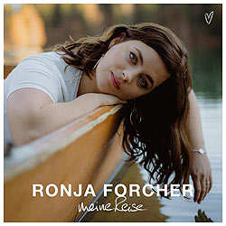 Ronja Forcher, Meine Reise