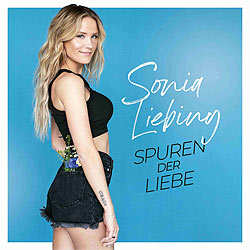 Sonia Liebing, Spuren der Liebe