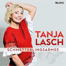 Tanja Lasch, Schmetterlingsarmee