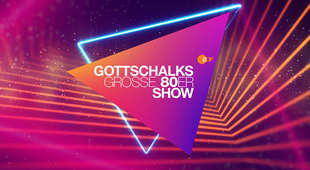 80er Show Thomas Gottschalk