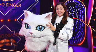 Vicky Leandros, The Masked Singer