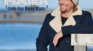 Ricky Maier, Ende aus Micky Maus