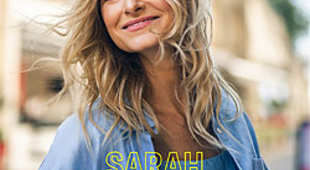 Sarah Zucker, La vie est belle