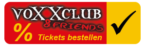 Voxxclub & friends